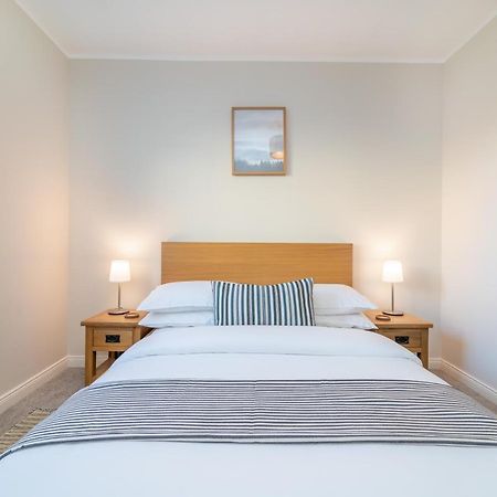 The Waverley Park Terrace Residence エディンバラ エクステリア 写真