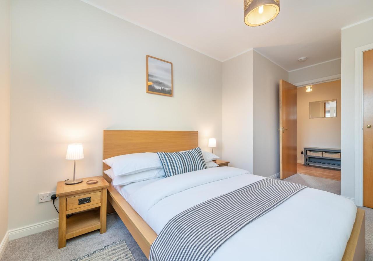 The Waverley Park Terrace Residence エディンバラ エクステリア 写真