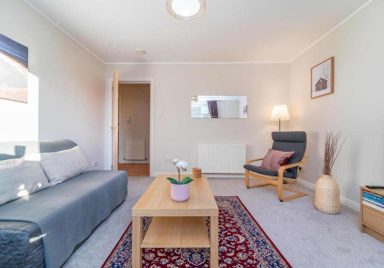 The Waverley Park Terrace Residence エディンバラ エクステリア 写真