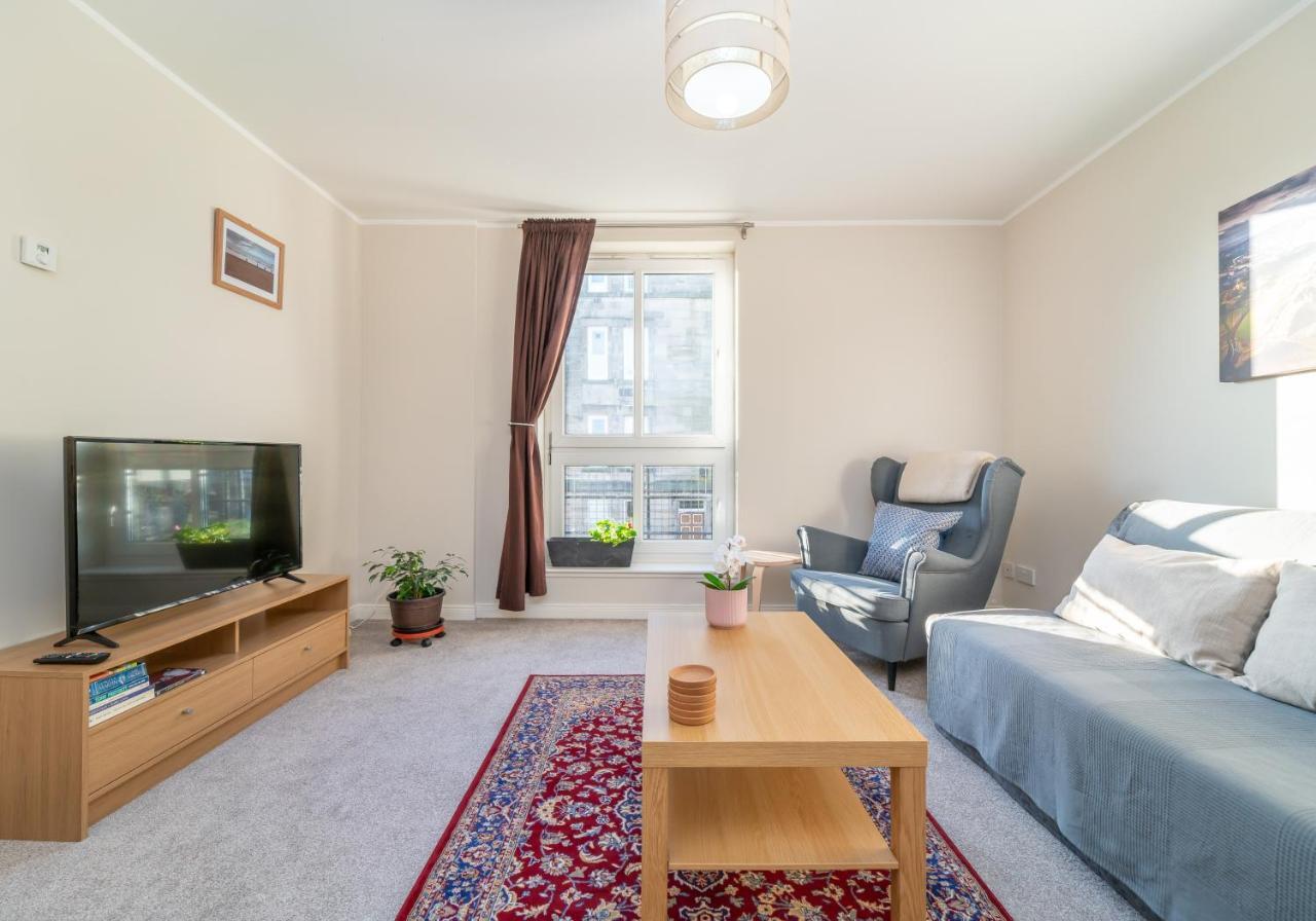 The Waverley Park Terrace Residence エディンバラ エクステリア 写真
