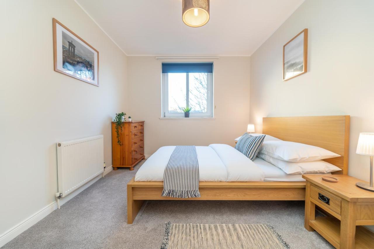 The Waverley Park Terrace Residence エディンバラ 部屋 写真