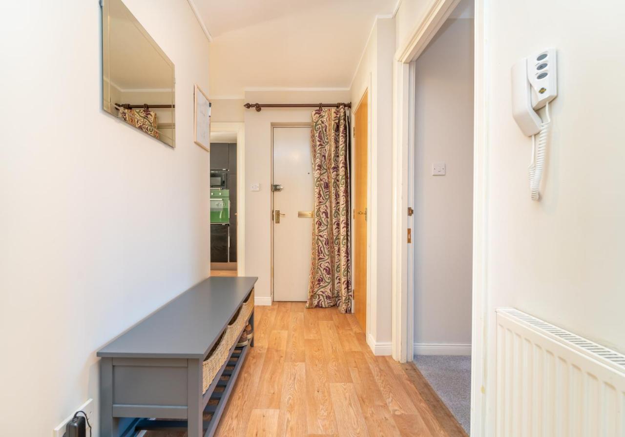 The Waverley Park Terrace Residence エディンバラ エクステリア 写真