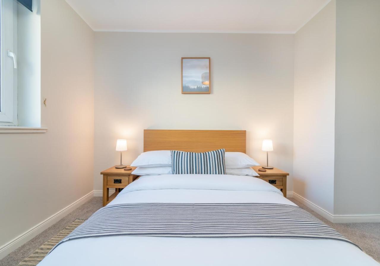 The Waverley Park Terrace Residence エディンバラ エクステリア 写真