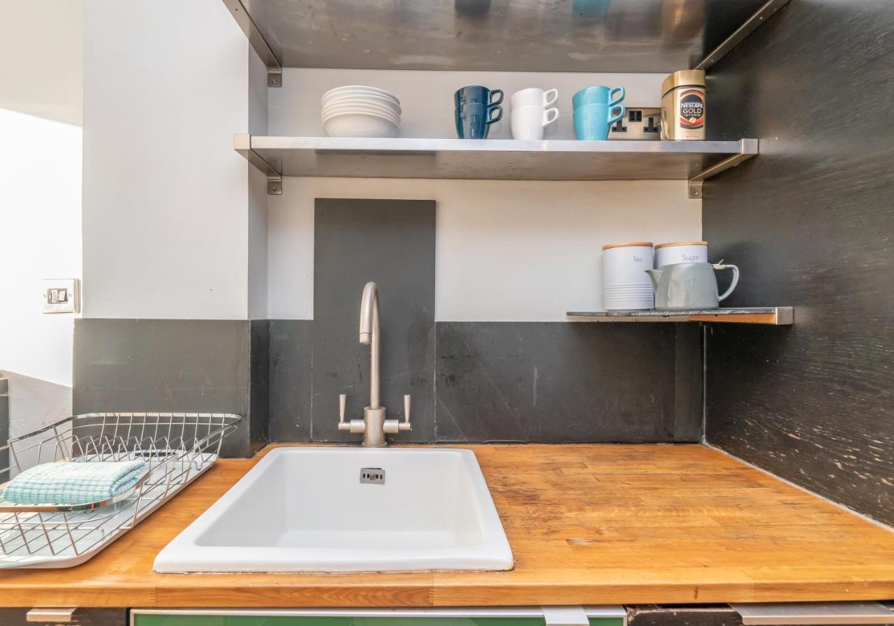 The Waverley Park Terrace Residence エディンバラ エクステリア 写真