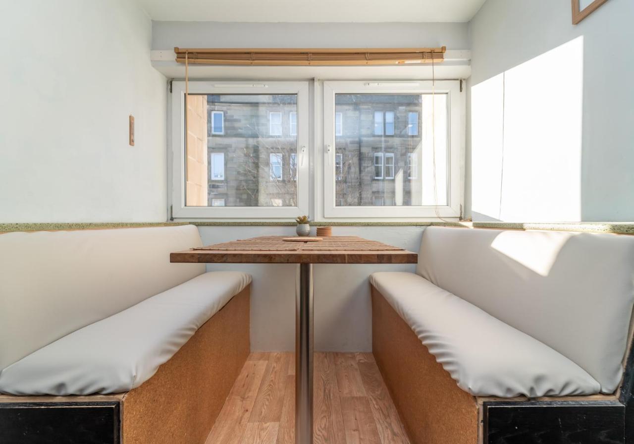 The Waverley Park Terrace Residence エディンバラ エクステリア 写真